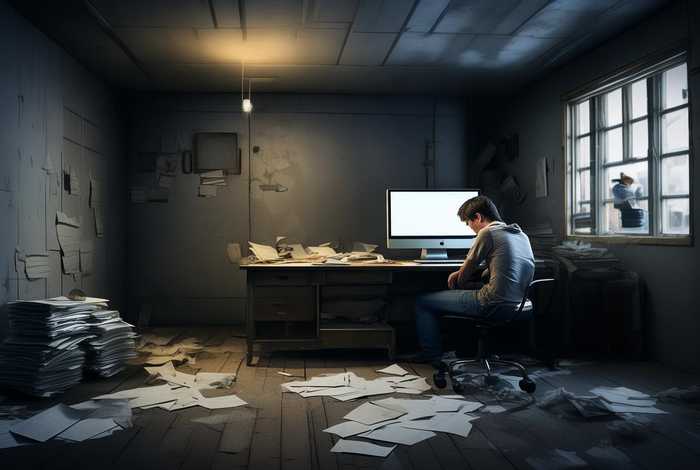 生活枯燥乏味的意思是什么 生活枯燥乏味的意思是什么呢