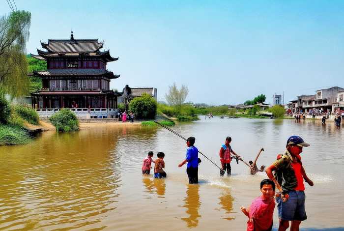 三门峡生活日常 三门峡生活怎么样