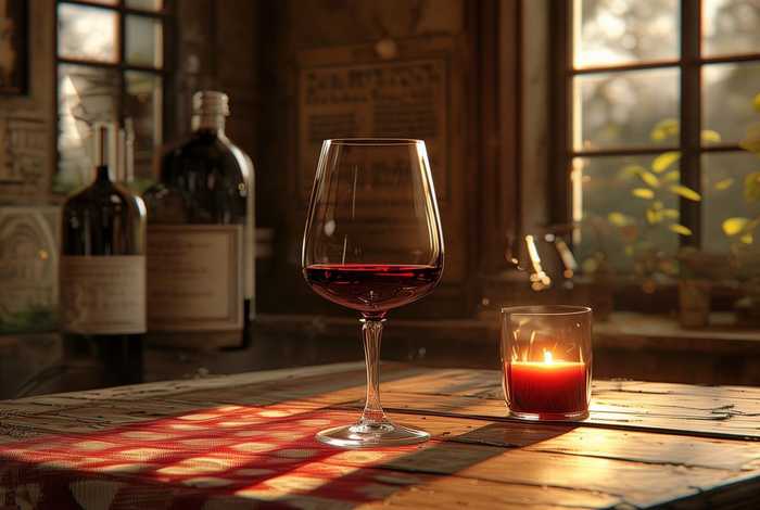 葡萄酒生活图片 葡萄酒生活图片真实