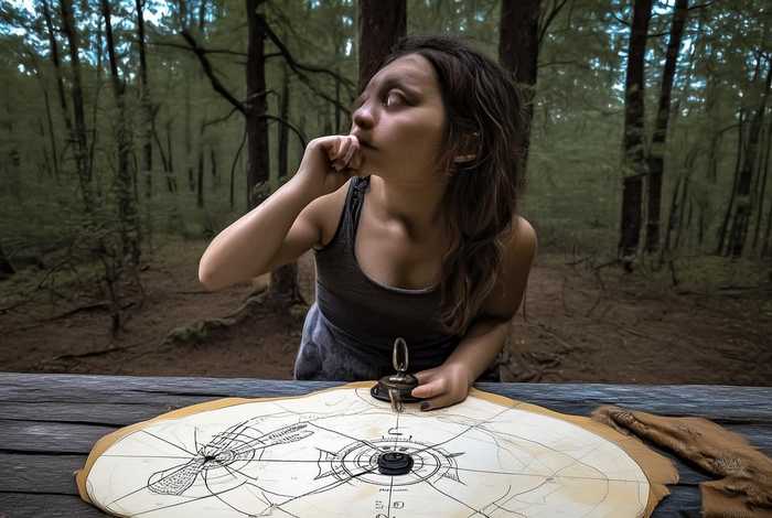 生活中的辨别方向的办法;生活中辨别方向的办法? 生活中的辨别方向的办法;生活中辨别方向的办法?