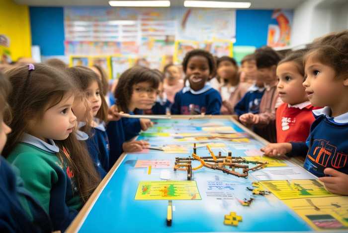 生活中的科学现象作文范文四年级、生活中的科学现象作文范文四年级下册