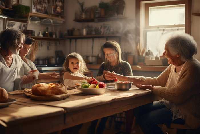 生活图文字 - 生活类图片配文字