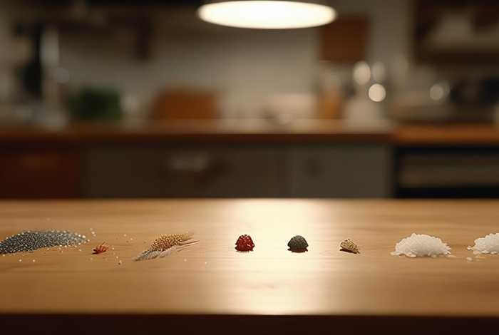 日常生活中1克的东西 日常生活中1克的东西有哪些