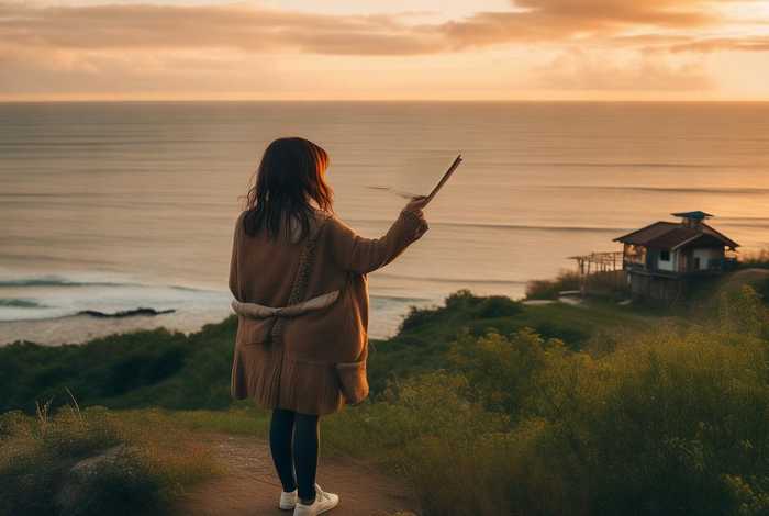 生活不止眼前的苟且还有诗与远方;生活不止眼前的苟且还有诗与远方是什么意思 生活不止眼前的苟且还有诗与远方;生活不止眼前的苟且还有诗与远方是什么意思