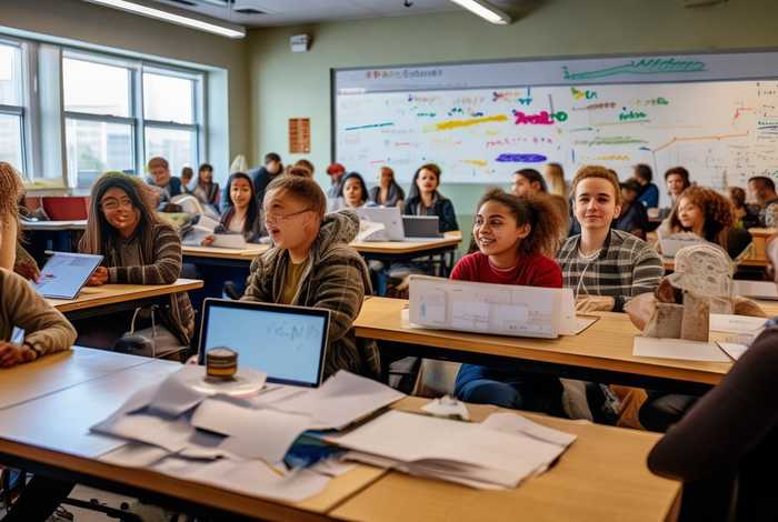 生活中课堂作文（生活中的课堂作文600字高中生作文）