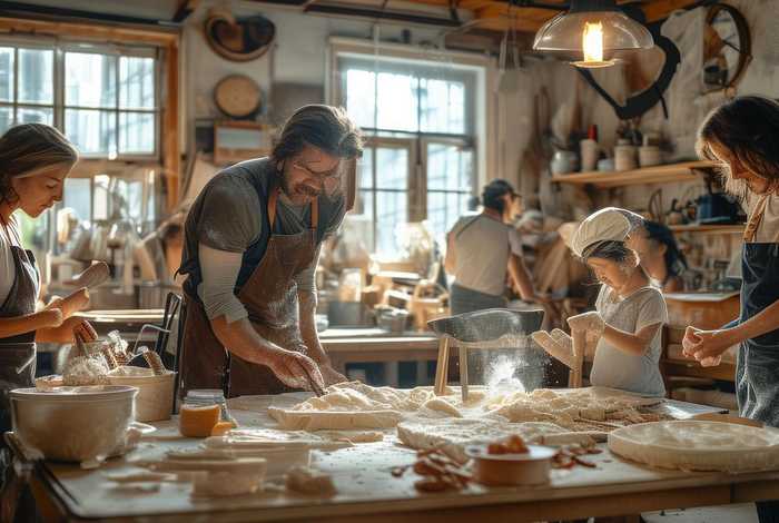 生活技艺属于哪一类拓展课程 生活技艺属于哪一类拓展课程内容