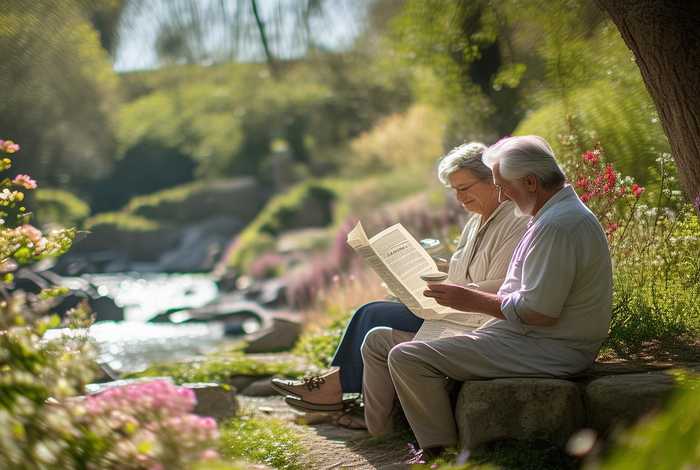 生活好安逸是什么意思（生活好安逸怎么回答）