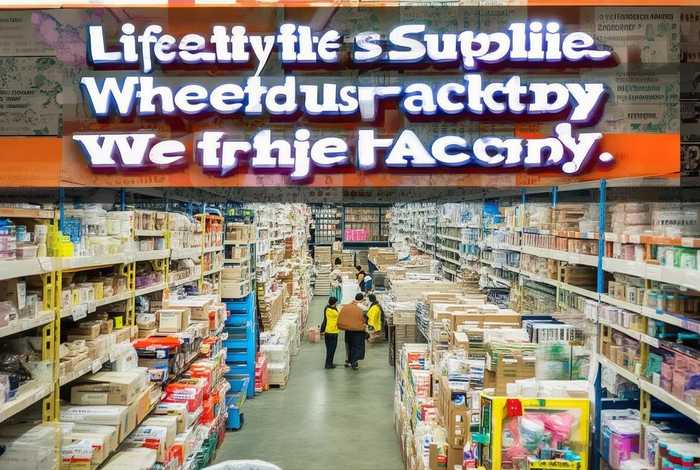 生活用品批发厂，生活用品批发厂家厂家联系方式