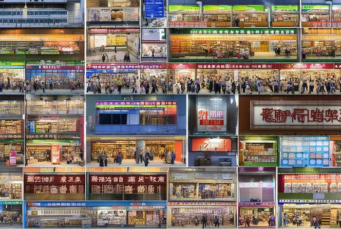 上海超生活超市有几家（上海超生活超市有几家门店）