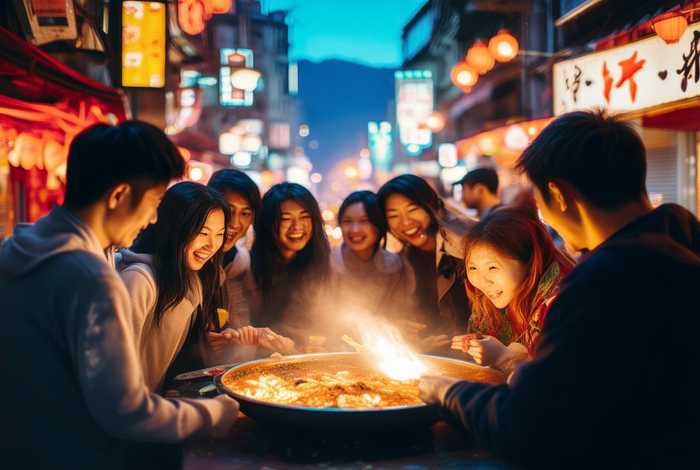生活麻辣烫片尾曲山城歌词、生活麻辣烫主题曲歌词