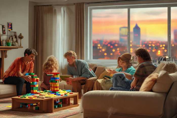 生活类游戏有哪些；生活类游戏有哪些名字