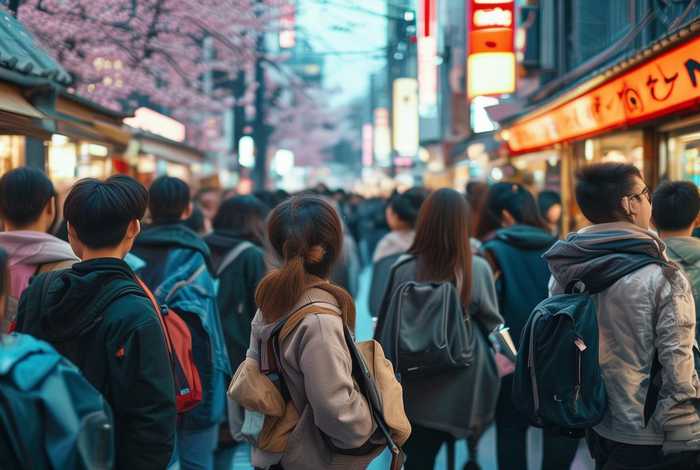 日本留学的真实生活；日本留学的真实生活怎么样