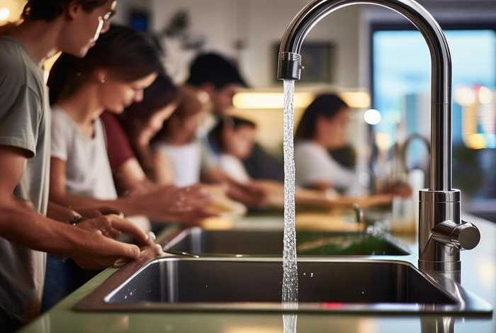 生活给水压力标准、生活给水压力标准是多少