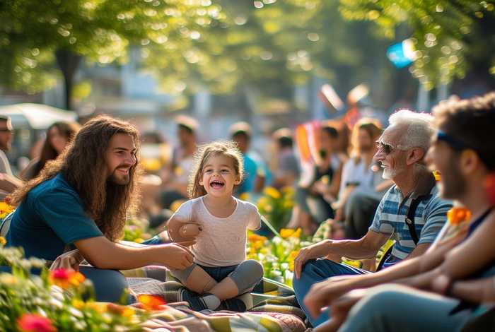 生活乐趣无处不在 生活乐趣无处不在的句子