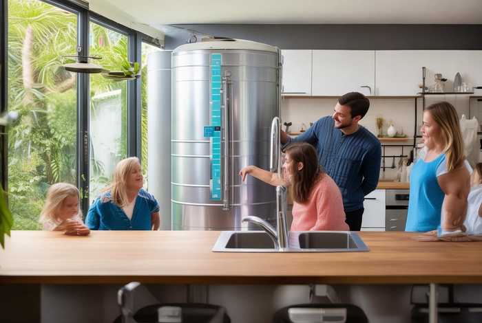 生活水箱容量怎么确定 - 生活水箱容量怎么确定出来