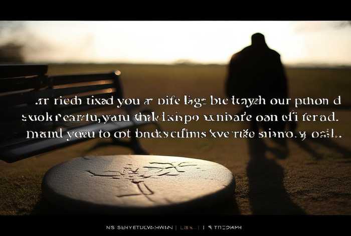 生活感悟一段很现实的话（生活感悟一段很现实的话句子简短）