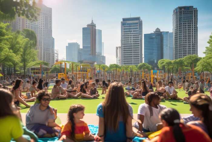 人民生活水平提高的表现照片 - 人民生活水平提高的表现数据2020