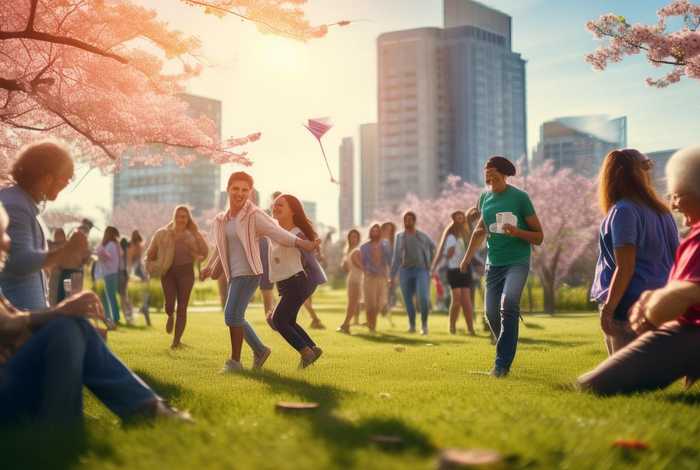 生活充满了正能量 生活充满了正能量的句子