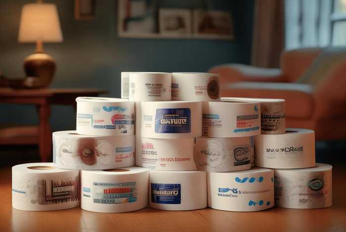 生活卫生纸推荐，生活卫生纸推荐品牌