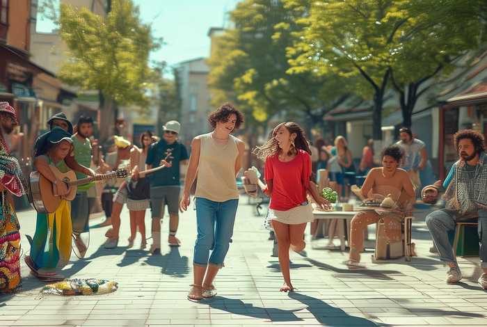 生活就是舞台歌词含义 - 生活就是舞台歌词含义是什么