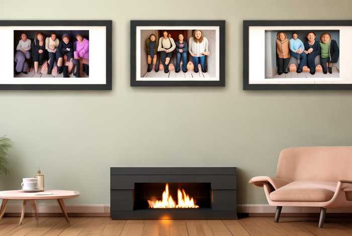 生活照非要连脚一起拍吗 生活照非要连脚一起拍吗为什么