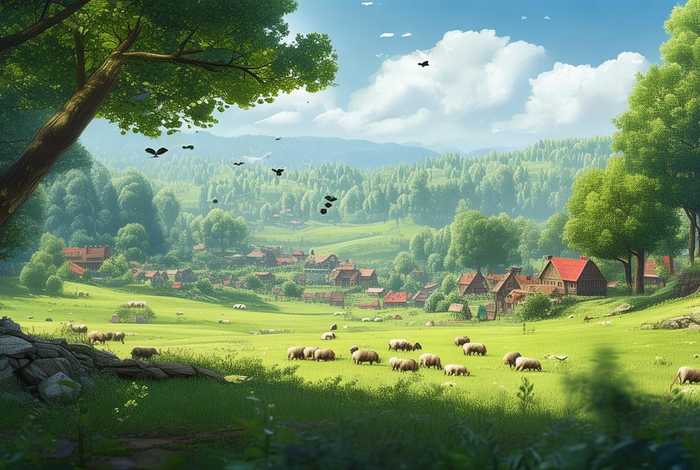 森林物语小小城镇的牧场生活 - 森林物语小小城镇的牧场生活攻略 森林物语小小城镇的牧场生活 - 森林物语小小城镇的牧场生活攻略