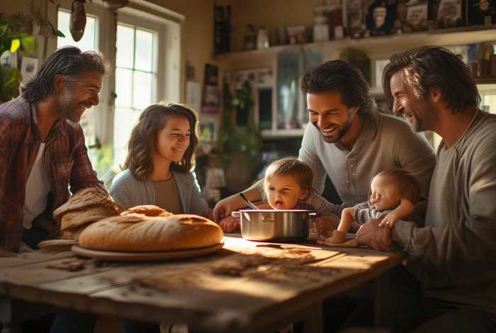 生活类谚语包含家庭的依据、生活类谚语包含家庭的依据有哪些