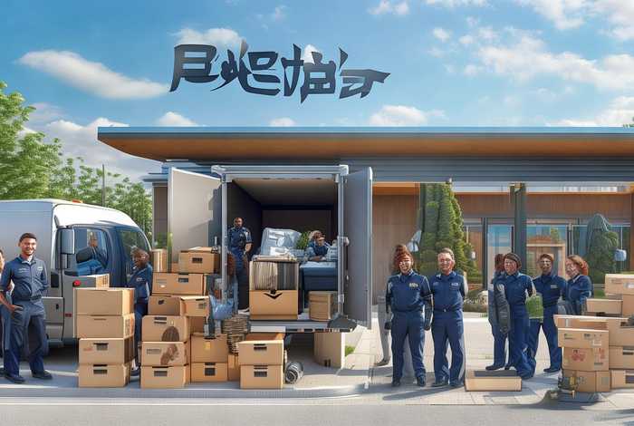 牛生活搬家要怎么入驻（牛生活搬家公司）