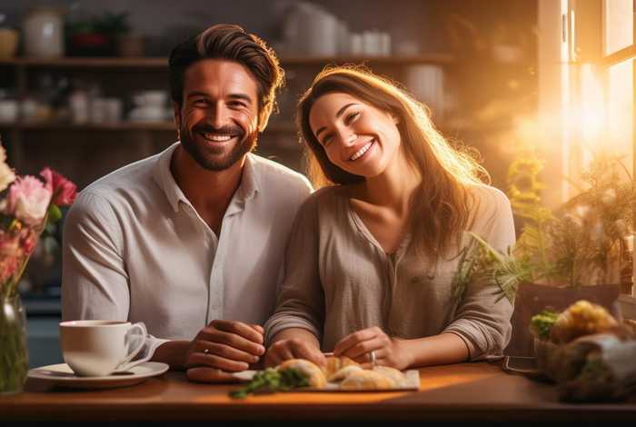 生活甜蜜幸福的句子简短（生活甜蜜幸福的句子简短一点）