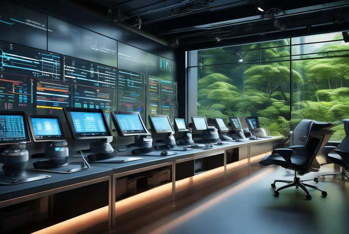 生活监测设备 - 生活监测设备厂家排名