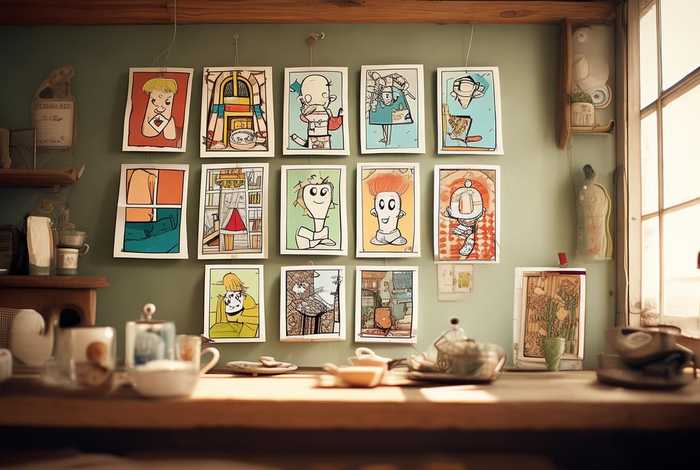 生活条条是什么意思 生活条条是什么意思网络用语