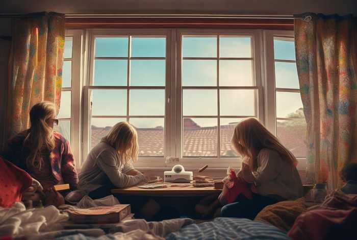 生活中的噪音怎么预防，生活中的噪音怎么预防呢