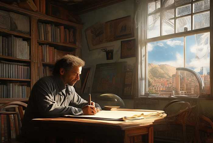 生活的意义到底是什么高赞的回答（生活的意义到底是什么啊）