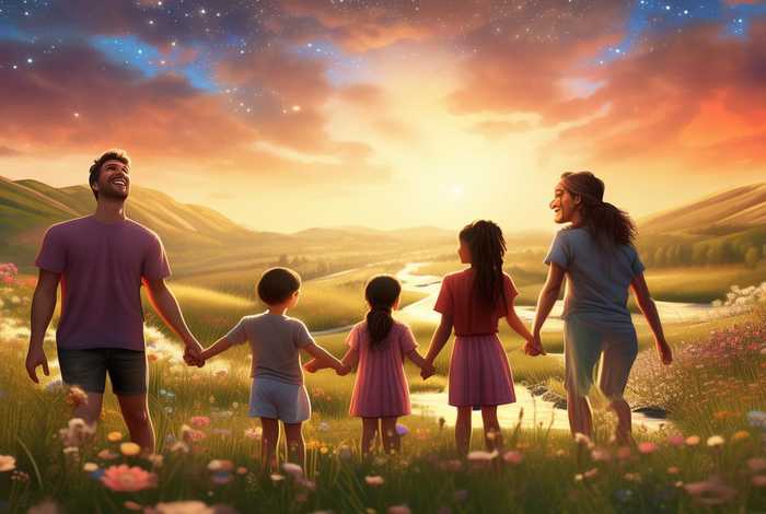 描述美好生活的文案、描述美好生活的文案短句