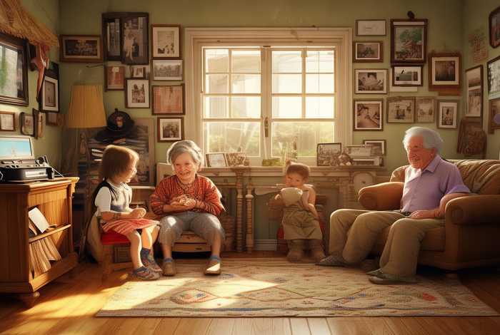 生活的回忆作文 生活的回忆作文600字