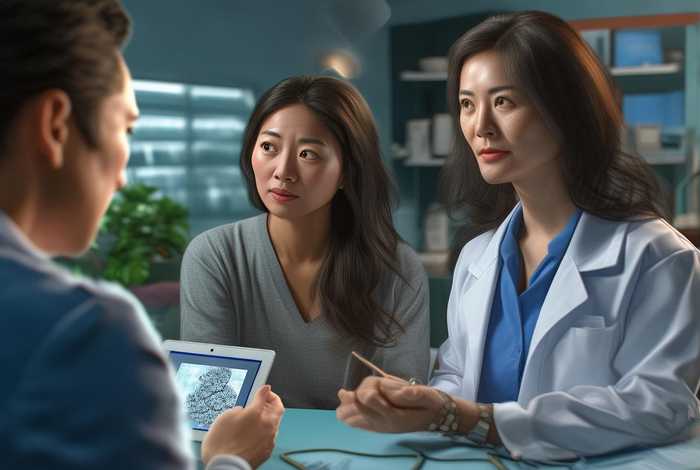 囊肿同房会怀孕吗（囊肿同房会怀孕吗图片）