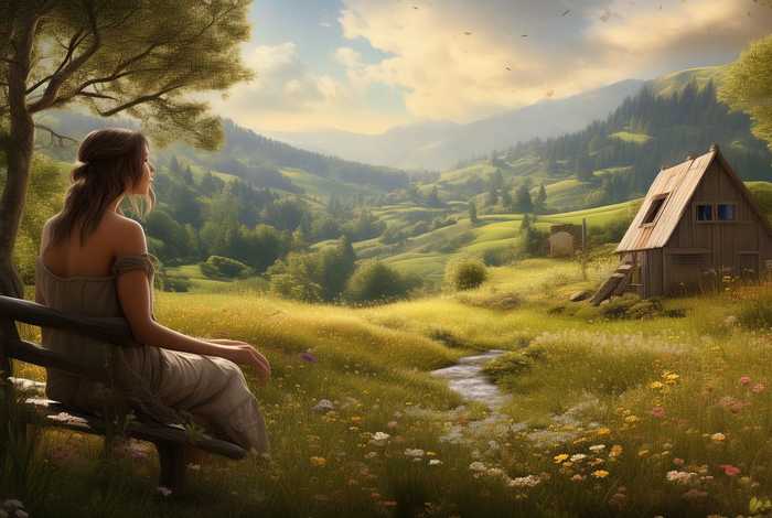 弃妇之幸福田园、弃妇之幸福田园在线阅读