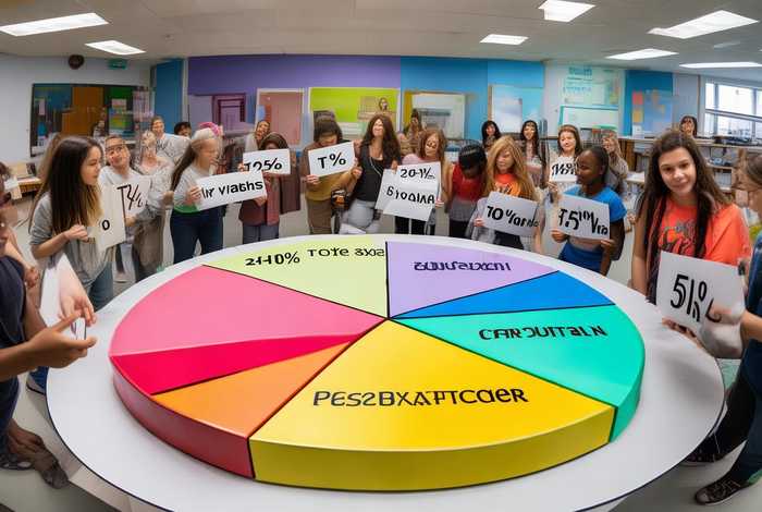 收集生活中的百分数例子；收集日常生活中出现的百分数