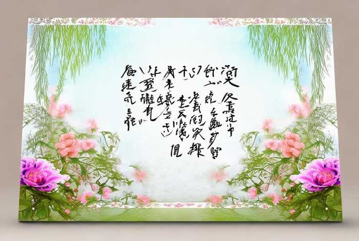 生活邀请函原文带拼音标准版，生活邀请函原文带拼音标准版怎么写