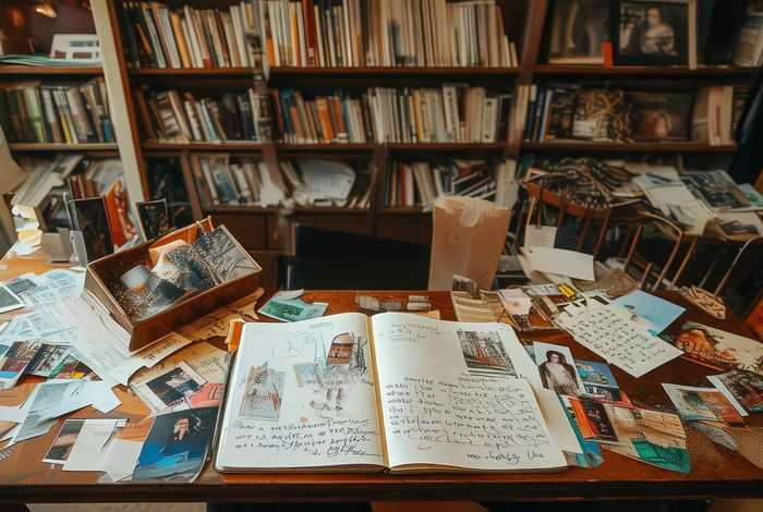 生活素材积累摘抄 - 生活素材积累摘抄300字