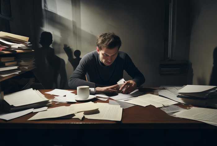 什么才算思考过度 什么才算思考过度的人