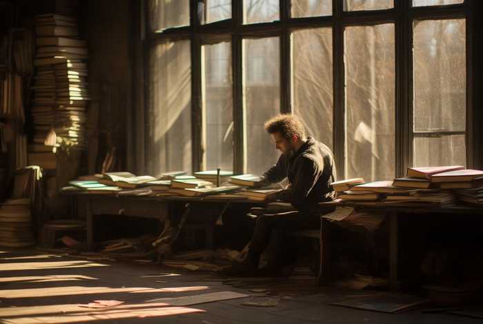 生活无意义怎么办，感觉生活无意义的时候怎么办