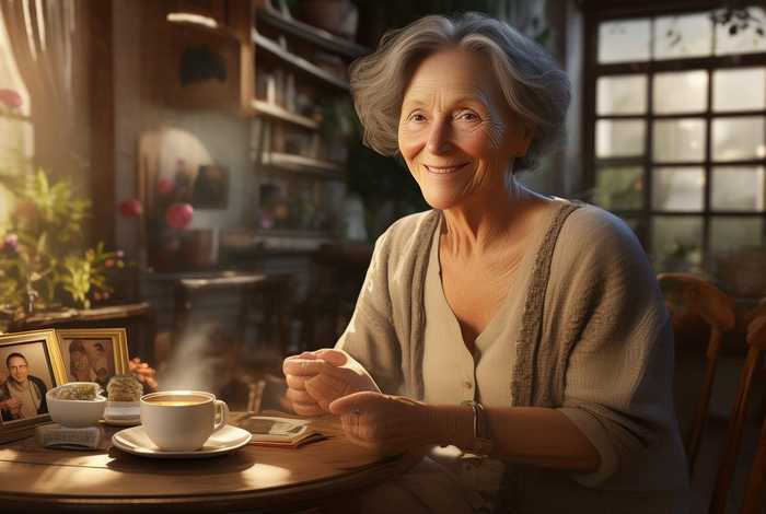 倪萍的生活状况 倪萍的生活状况是什么