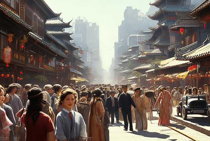 民国重生记(重生民国生存记) 民国重生记(重生民国生存记)