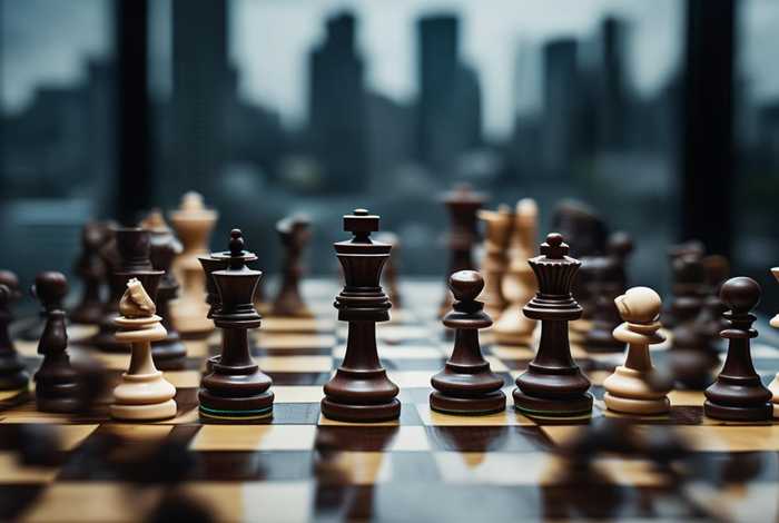 生活中博弈论书籍(生活中博弈论书籍有哪些) 生活中博弈论书籍(生活中博弈论书籍有哪些)