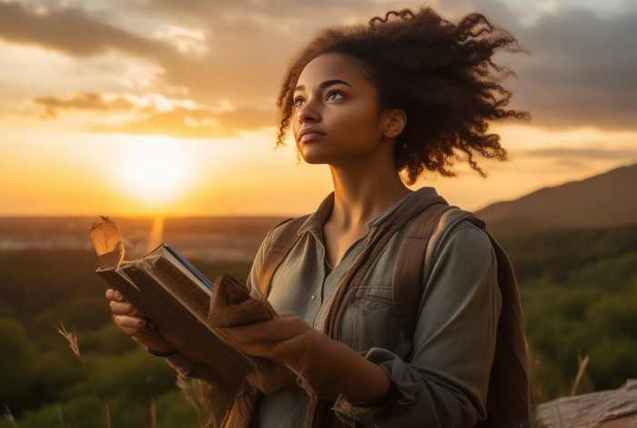 生活励志故事100字 - 生活励志故事100字作文