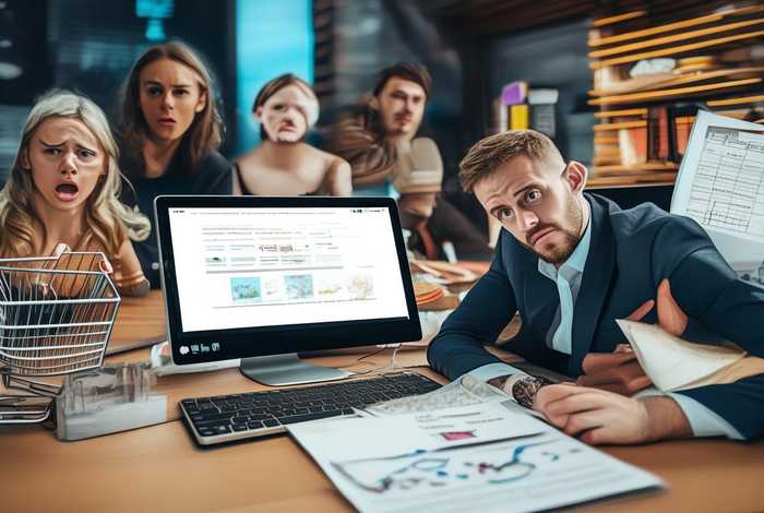 生活电商行业痛点 电商行业的痛点