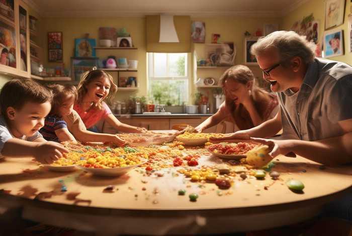 生活中的趣事（生活中的趣事250字）