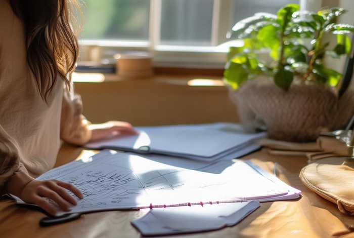 每天自律的生活计划表(每天自律的生活计划表怎么写) 每天自律的生活计划表(每天自律的生活计划表怎么写)
