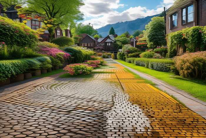 生活中有规律的图案有哪些,生活中有规律的图案有哪些图片 生活中有规律的图案有哪些,生活中有规律的图案有哪些图片